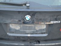 MANER HAION BMW 520 D E60 E61 177 CP LCI 2008