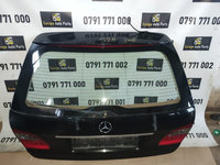 Maner haion Mercedes E-class S211 3.0 DCI cod motor 642920 an 2008