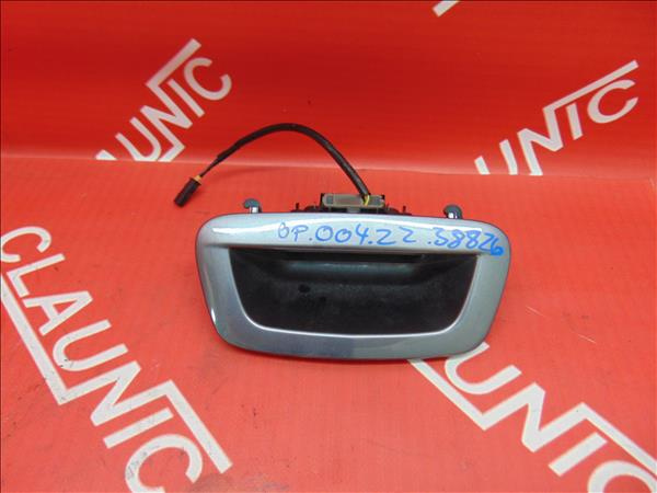 Maner haion OPEL MOKKA MOKKA X (J13) 1.6 CDTI (76) A 16 DTH ,B 16 DTH ,D 16 DTH