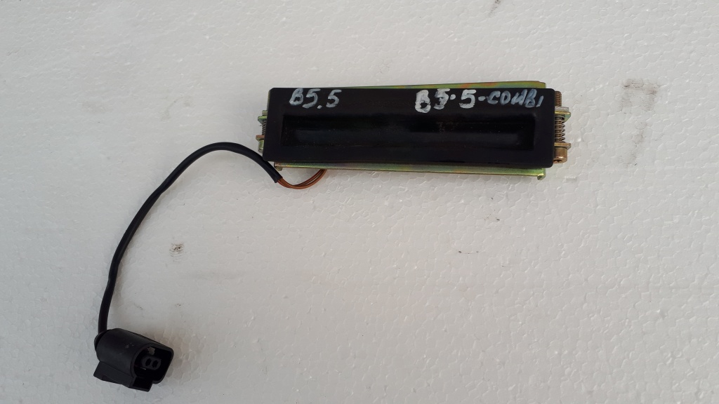 Maner haion passat b5.5 b5 combi cod 3B9827566B