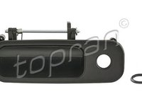 Maner haion / portbagaj exterior VW GOLF IV LUPO POLO 6N2 1J6827565B