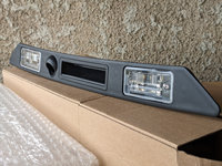 Maner haion portbagaj suport lampi numar switch Audi A4 B6/B7. 8E0827574C3FZ