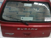 Maner haion Subaru Forester (1997-2002)