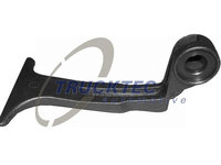 Maner, inchidere capota motor (0260134 TRUCKTEC) MERCEDES-BENZ