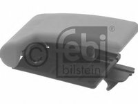 Maner inchidere capota motor 26211 FEBI BILSTEIN pentru Mercedes-benz Limuzina Mercedes-benz E-class Mercedes-benz Kombi Mercedes-benz Coupe Mercedes-benz C-class Mercedes-benz S-class Mercedes-benz R-class Mercedes-benz Slk Mercedes-benz 170 Mercedes