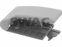 Maner, inchidere capota motor MERCEDES C-CLASS (W203) (2000 - 2007) SWAG 10 92 6211