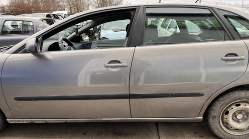 Maner inchidere din interior usa spate stanga Seat Ibiza 3 6L [2002 - 2006] Hatchback 5-usi 1.4 MT (75 hp)