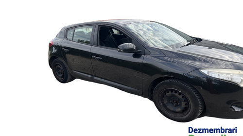 Maner inchidere din interior usa spate stanga Renault Megane 3 [2008 - 2014] Hatchback 5-usi 1.5 dCi MT (86 hp)