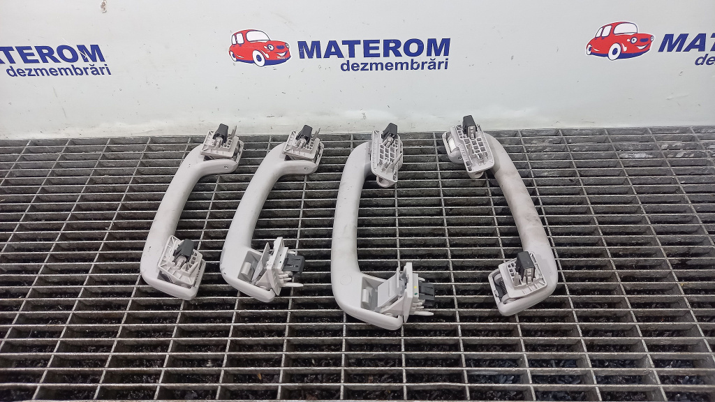 MANER INT PAVILION BMW SERIA 5 F 11 SERIA 5 F 11 - - (2010 2014)