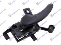 Maner Interior -00 usa fata/spate-Seat Alhambra 95-10 pentru Seat Alhambra 95-10