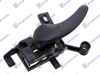 MANER INTERIOR -00 USA FATA/SPATE - SEAT Alhambra 95-10, SEAT, SEAT Alhambra 95-10, 033807862