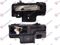 MANER INTERIOR CROMAT USA FATA/SPATE - DODGE CALIBER 07-, DODGE, DODGE CALIBER 07-, 061707871