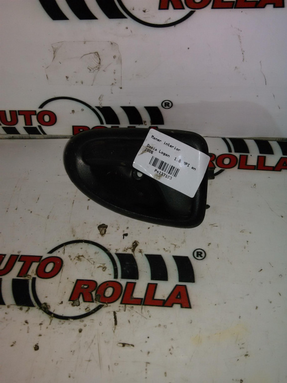Maner interior Dacia Logan 1.6 MPI an 2006.