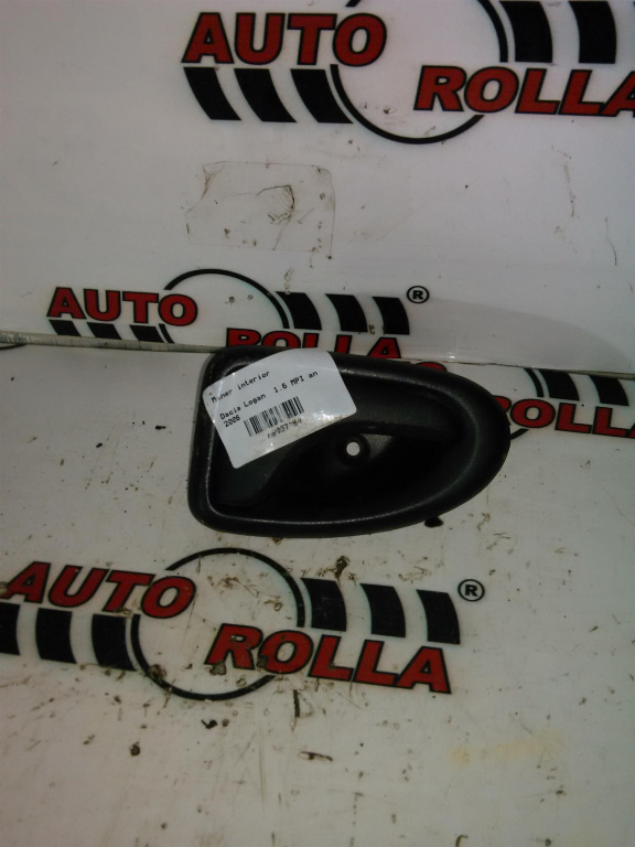 Maner interior Dacia Logan 1.6 MPI an 2006.