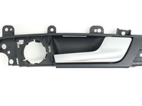 Maner interior deschidere usa Audi A3 (8p), 04.2008-10.2012, Audi A3 (8p), 05.2003-04.2008, Fata, Dreapta, Aftermarket