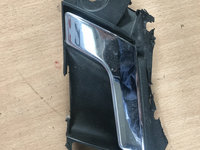 Maner interior deschidere usa fata dreapta mercedes w204 an 2007-2012