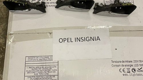 Maner interior deschidere usa Opel Insignia 2