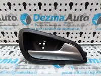 Maner interior dreapta fata Ford Focus 3 sedan, 2011-In prezent﻿, AM51-U22600-BDW