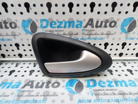 Maner interior dreapta spate, 6J4839114A, Seat Ibiza 5 (6J5), 2008-in prezent, (id.163264)