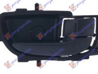 Maner interior (fata/spate) stanga/dreapta CITROEN C1 14- PEUGEOT 108 14- TOYOTA AYGO 14-18