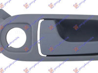 MANER INTERIOR GRI USA FATA - SEAT AROSA 00-04, SEAT, SEAT AROSA 00-04, 043307872