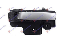 Maner Interior Gri usa fata/spate-Jeep Patriot 07-16 pentru Jeep Patriot 07-16