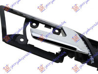 Maner interior spate stanga/dreapta VW POLO 02-05 VW POLO 05-09 VW CROSS POLO 05-09 cod 6Q0839173,6Q0839174