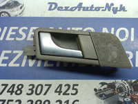 Maner interior stanga Audi A2 8Z0837019 2004-2009