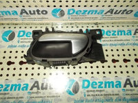 Maner interior stanga fata Citroen C5 Break, 2.0 hdi, 9660525480