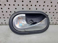 Maner interior stanga fata Renault Megane 2 [Fabr 2002-2008] 8200028487