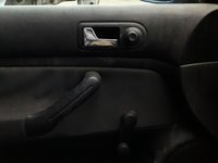 Maner interior usa + buton reglaj oglinzi Vw Golf 4 1998-2004