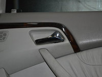 Maner interior usa dreapta spate Mercedes S-Class W220 2001 Limuzina 3.2 cdi