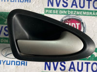 Maner interior usa dreapta spate Seat Ibiza an 2011 6J4839114A