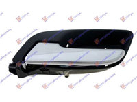 Maner Interior usa fata Cromat-Chevrolet Aveo Sdn-H/B 12-pentru Daewoo-Chevrolet,Chevrolet Aveo Sdn-H/B 12-