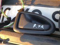 Maner interior usa fata Renault Trafic / Opel Vivaro 2005