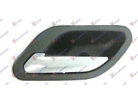 Maner Interior usa fata/spate (00-) Stanga pentru Bmw Series 5 (E39) 96-02