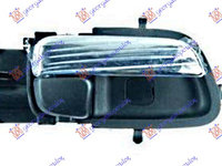 MANER INTERIOR USA FATA / SPATE CROMAT - MARO (O) - F2, HYUNDAI, HYUNDAI i20 12-14, 366007861