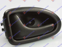 MANER INTERIOR USA FATA / SPATE GRI - F2, OPEL, OPEL VIVARO 02-06, 028507874