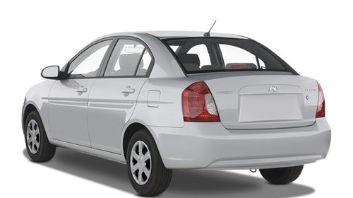 Maner interior usa fata / spate stanga Hyundai Accent 2006-2011