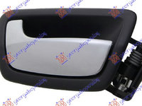 Maner interior usa fata stanga/dr CITROEN C8 02-14 FIAT ULYSSE 02-11 LANCIA PHEDRA 02-10 PEUGEOT 807 02-14