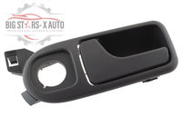 Maner interior usa Seat Arosa Anul de producție 1997-2005 stanga fata culoarea neagra