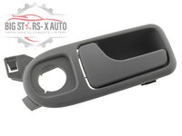 Maner interior usa Seat Arosa Anul de producție 1997-2005 stanga fata culoarea gri