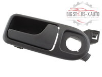 Maner interior usa Seat Arosa Anul de producție 1997-2005 dreapta fata culoarea neagra