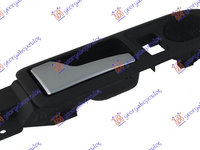 MANER INTERIOR USA SPATE CROMAT/GRI DR., VW, VW BORA 98-05, 098407891