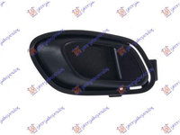 Maner Interior usa spate negru-Kia Ceed 15-pentru Kia Ceed 15-18