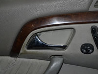 Maner interior usa stanga fata Mercedes S-Class W220 2001 Limuzina 3.2 cdi