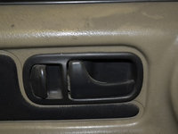 MANER INTERIOR USA STANGA FATA NISSAN TERRANO 2 2002