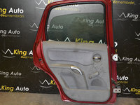 MANER INTERIOR USA STANGA SPATE CITROEN C3 2005 PHASE 1