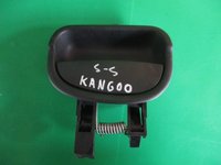 MANER INTERIOR USA STANGA SPATE CULISANTA RENAULT KANGOO FAB. 1997 - 2007