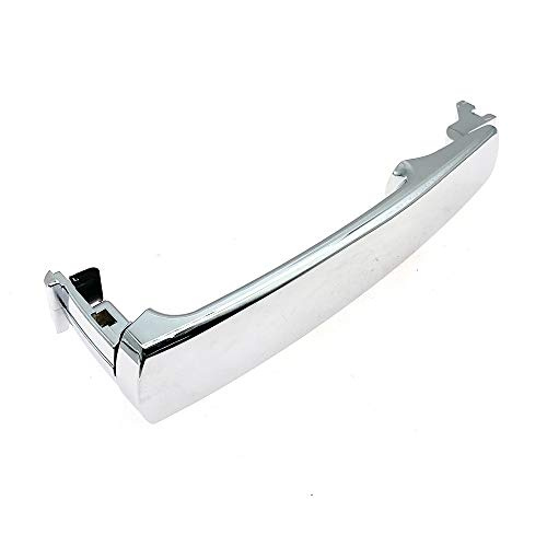 Maner ISUZU P/U D-MAX 12-16 ISUZU P/U D-MAX 16-
